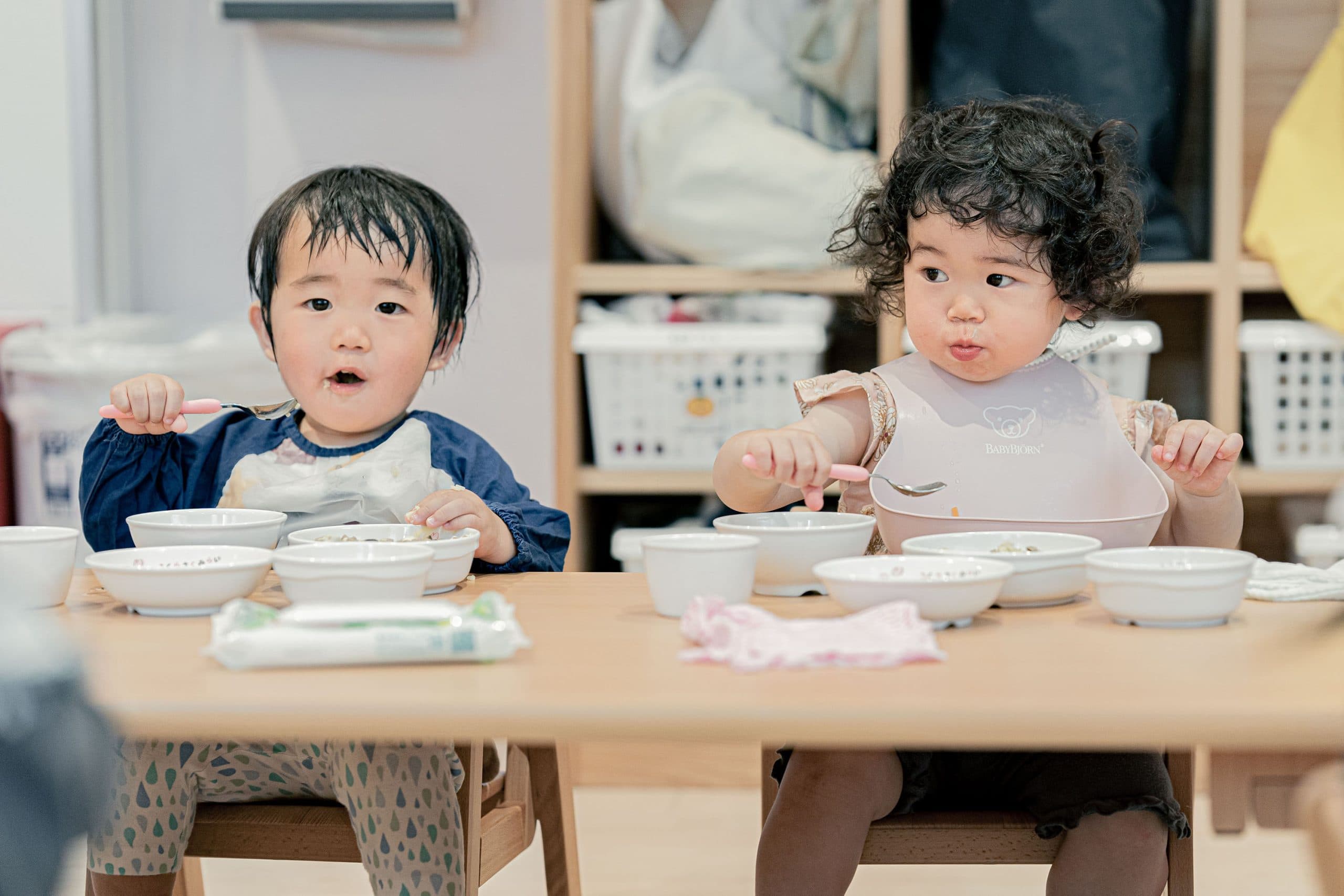 日々のようす 写真2
