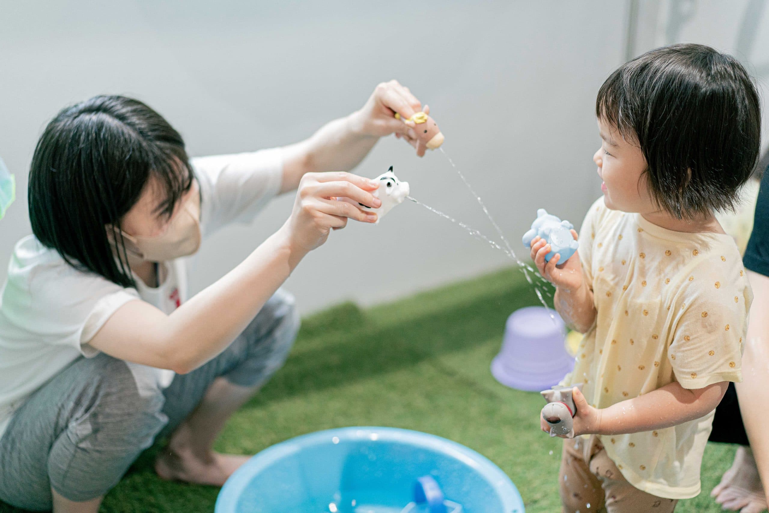 日々のようす 写真2