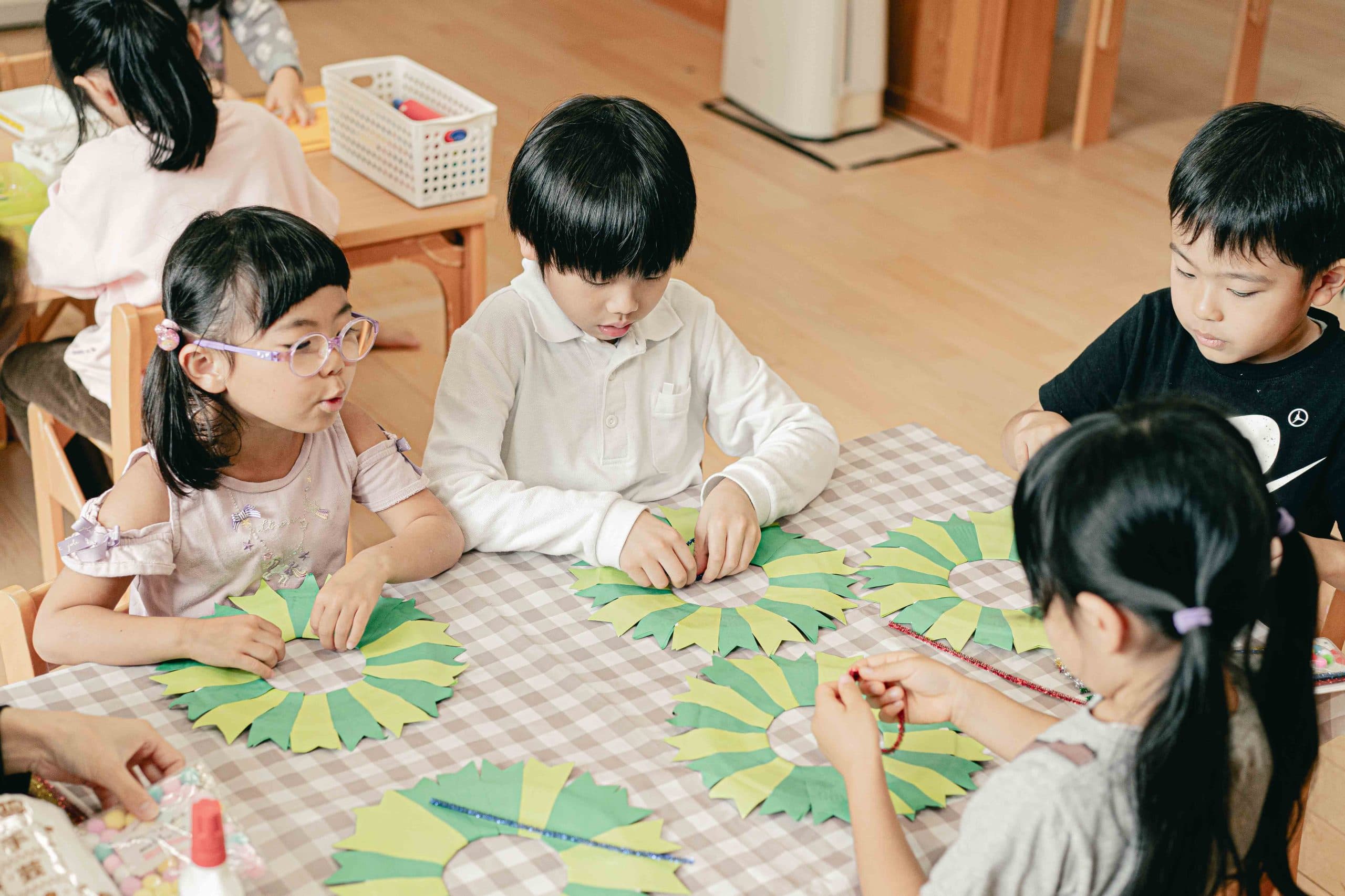 日々のようす 写真2
