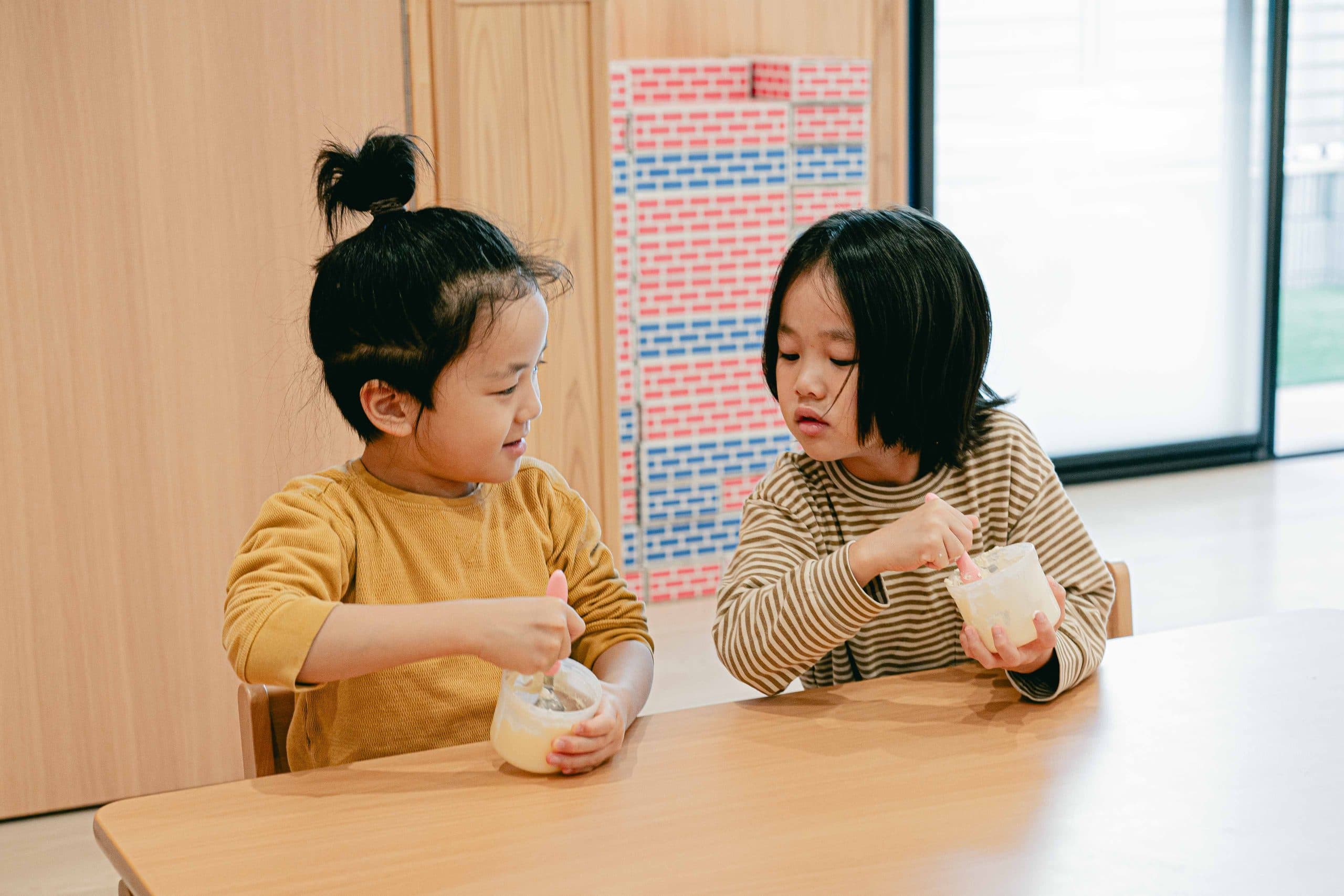 日々のようす 写真2