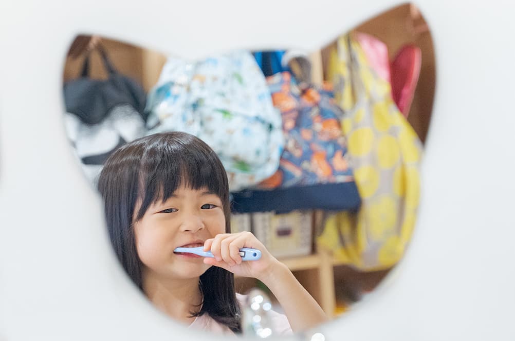 日々のようす 写真3