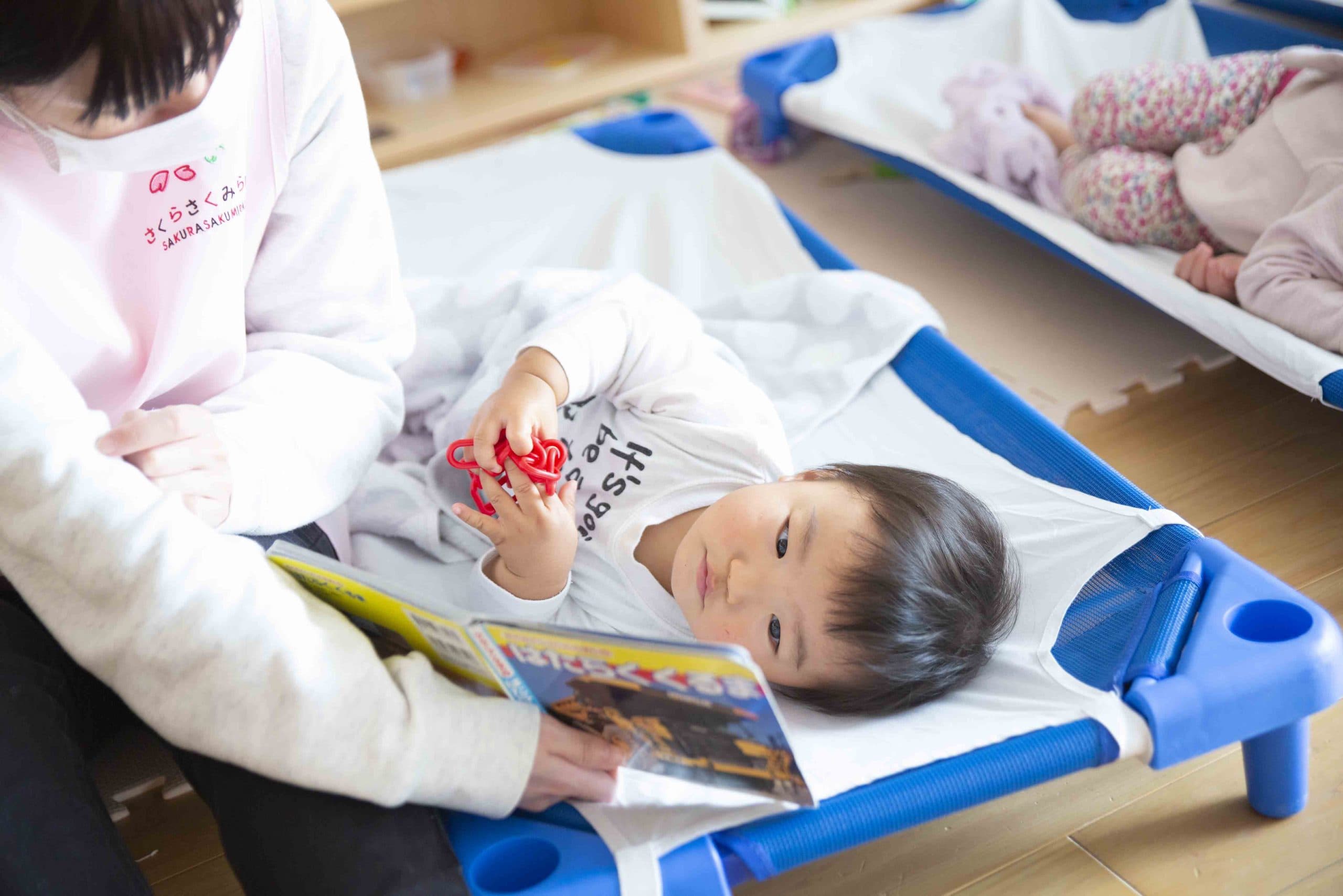 日々のようす 写真3