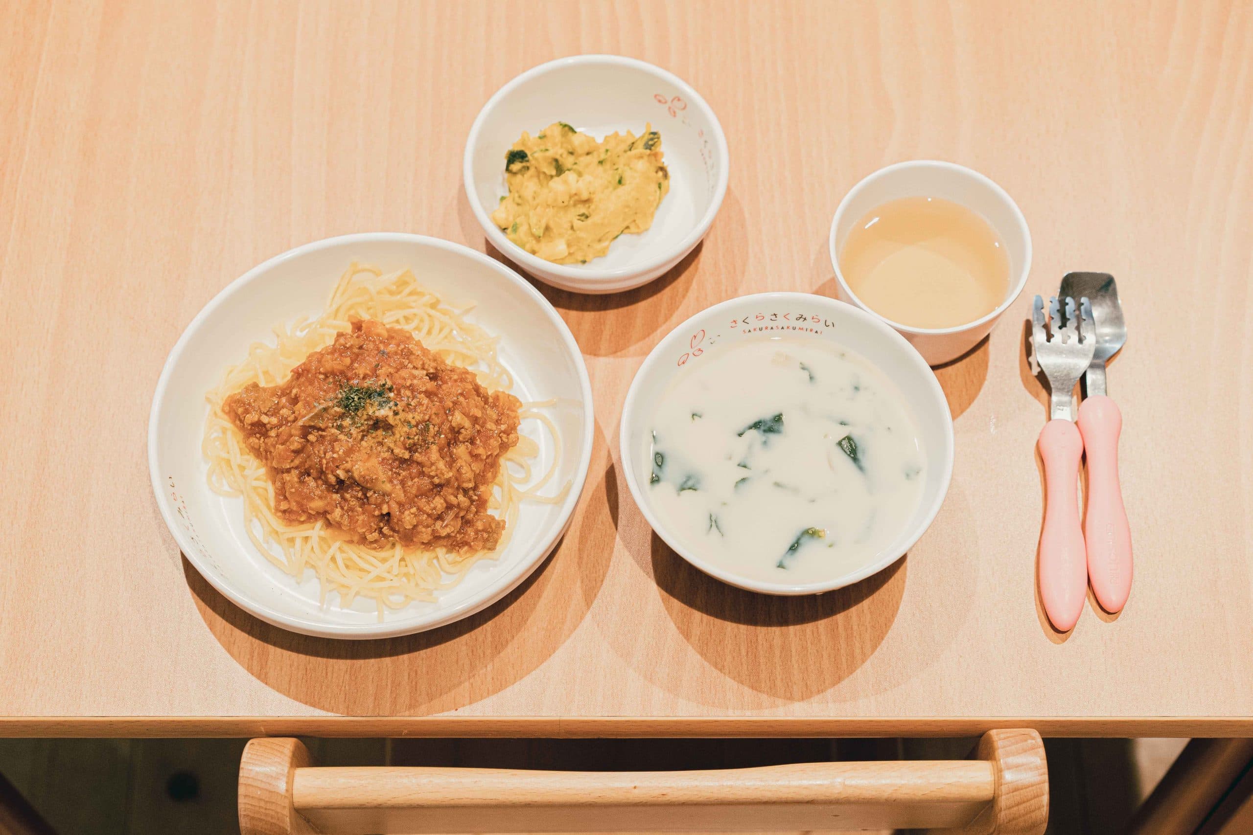 日々のようす 写真3