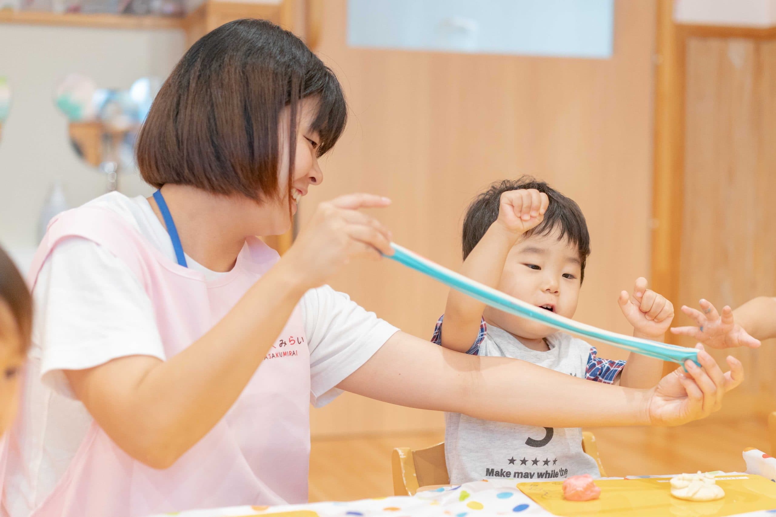 日々のようす 写真3