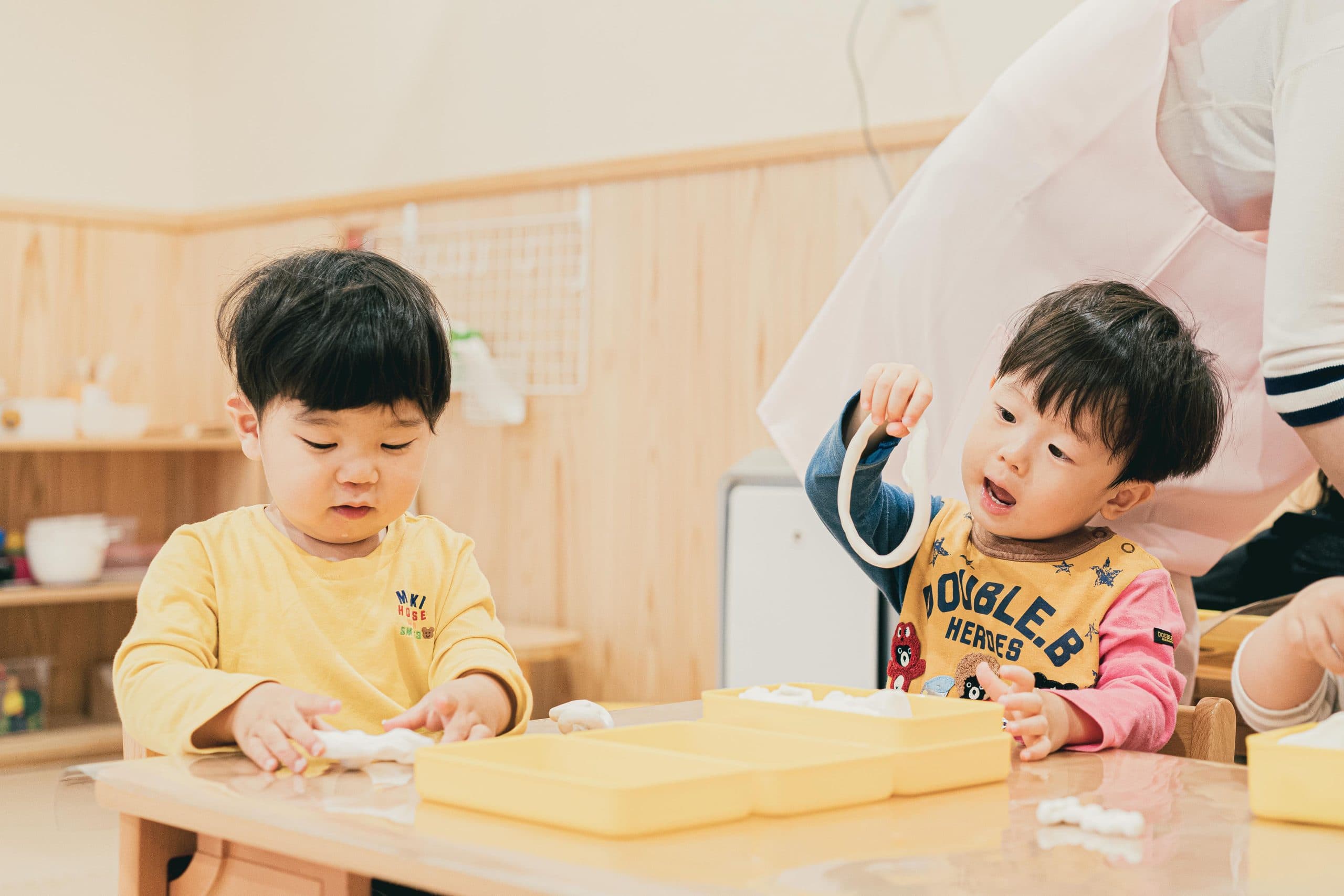 日々のようす 写真3