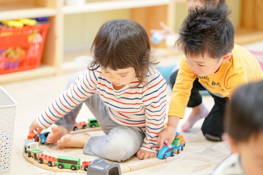 日々のようす 写真3