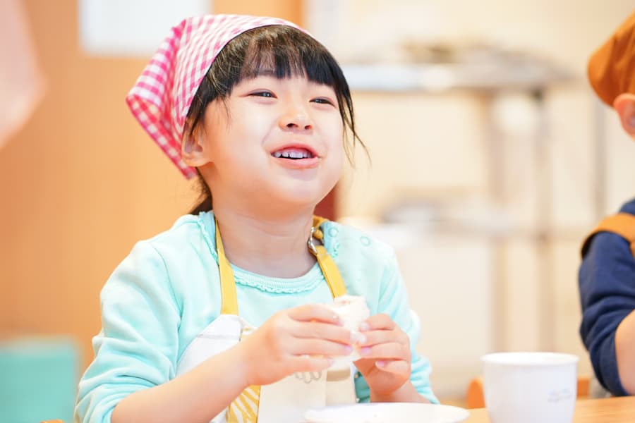日々のようす 写真3