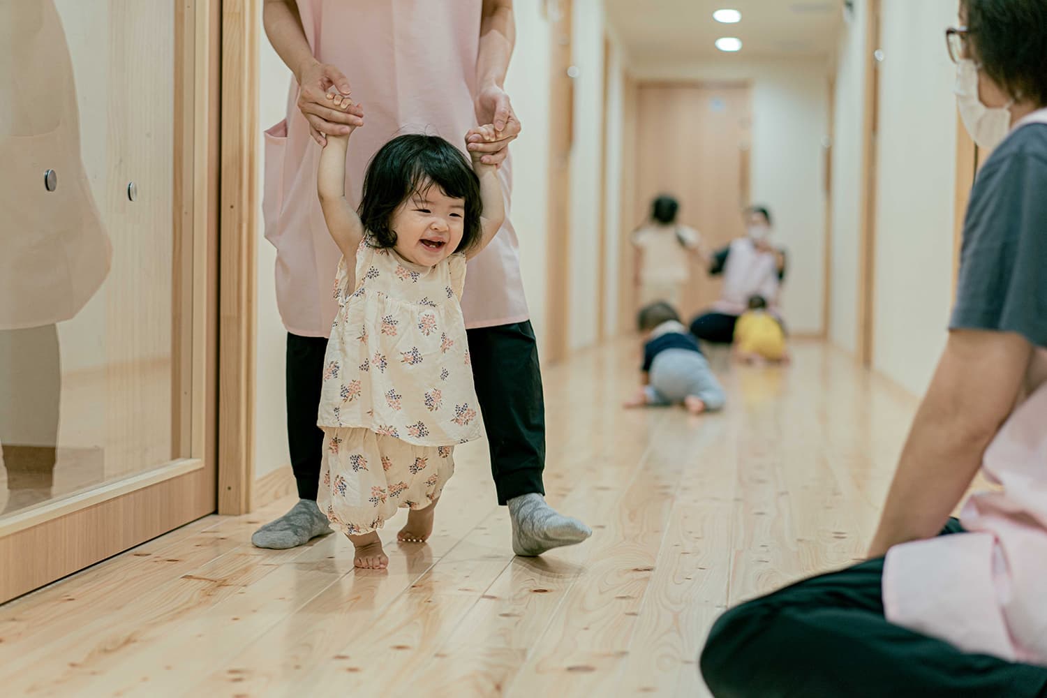 日々のようす 写真3