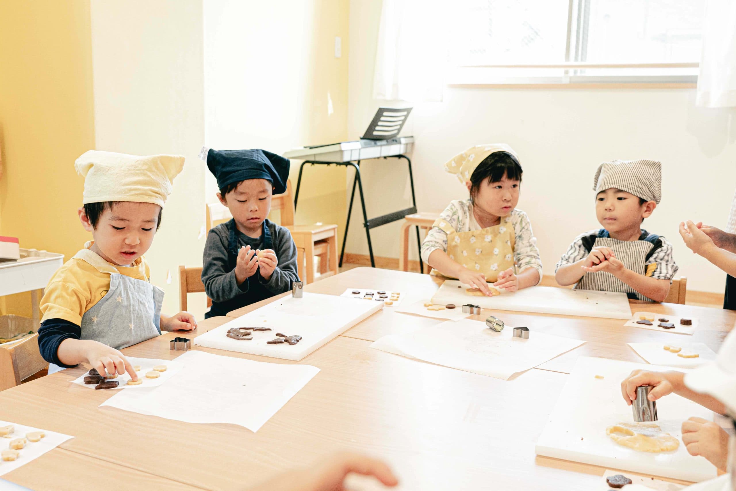 日々のようす 写真3