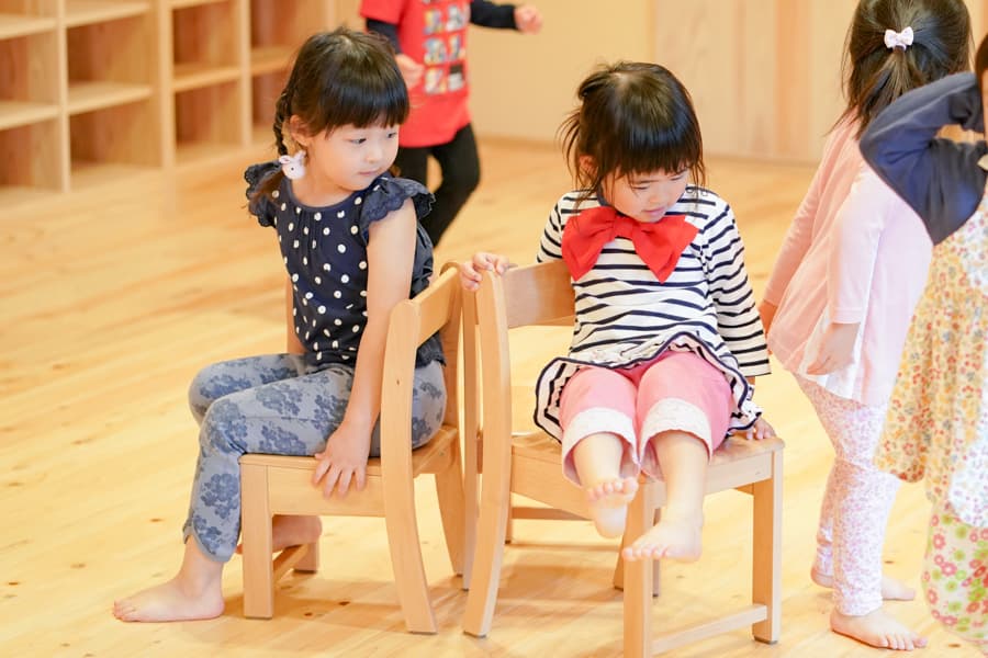日々のようす 写真3
