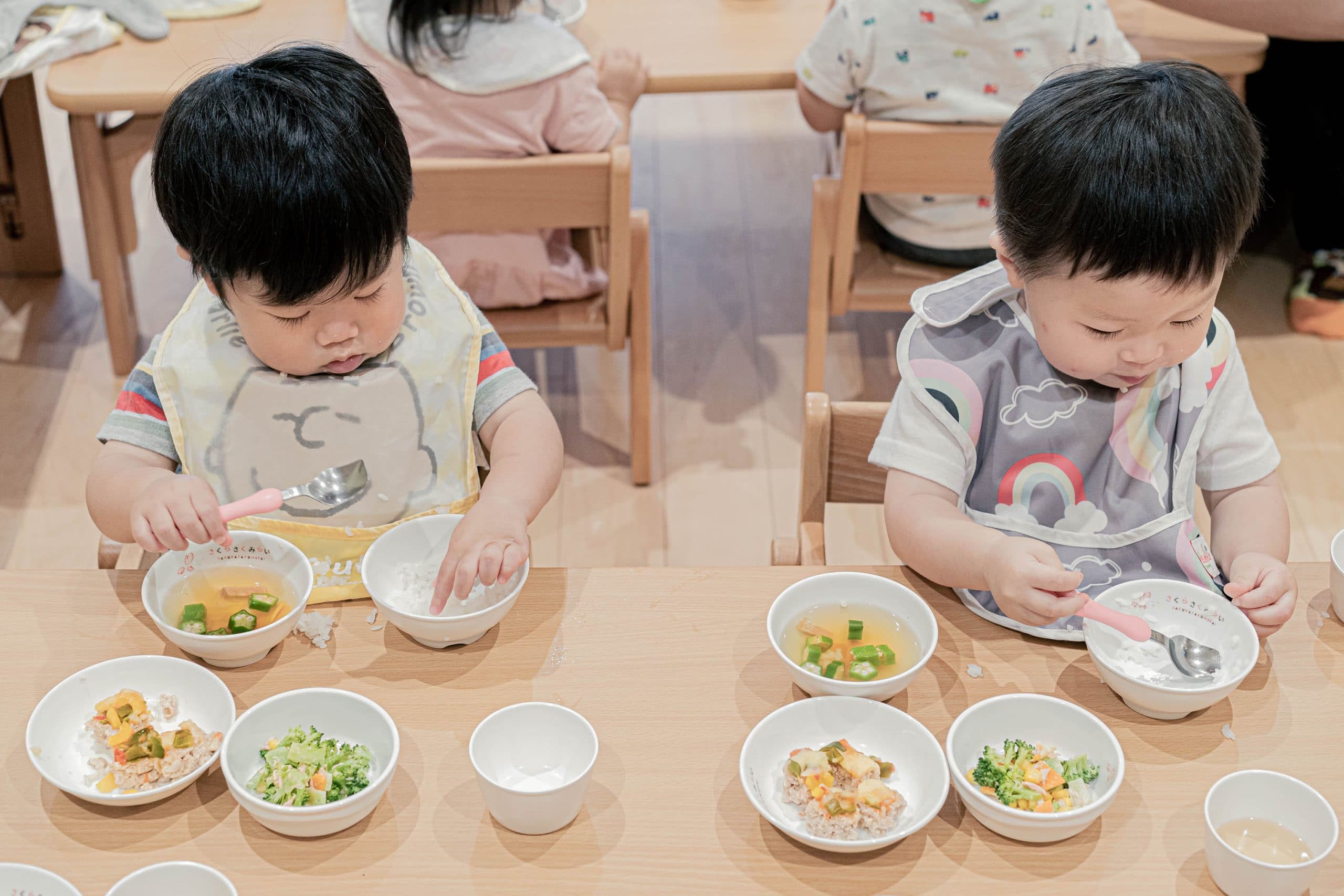 日々のようす 写真3