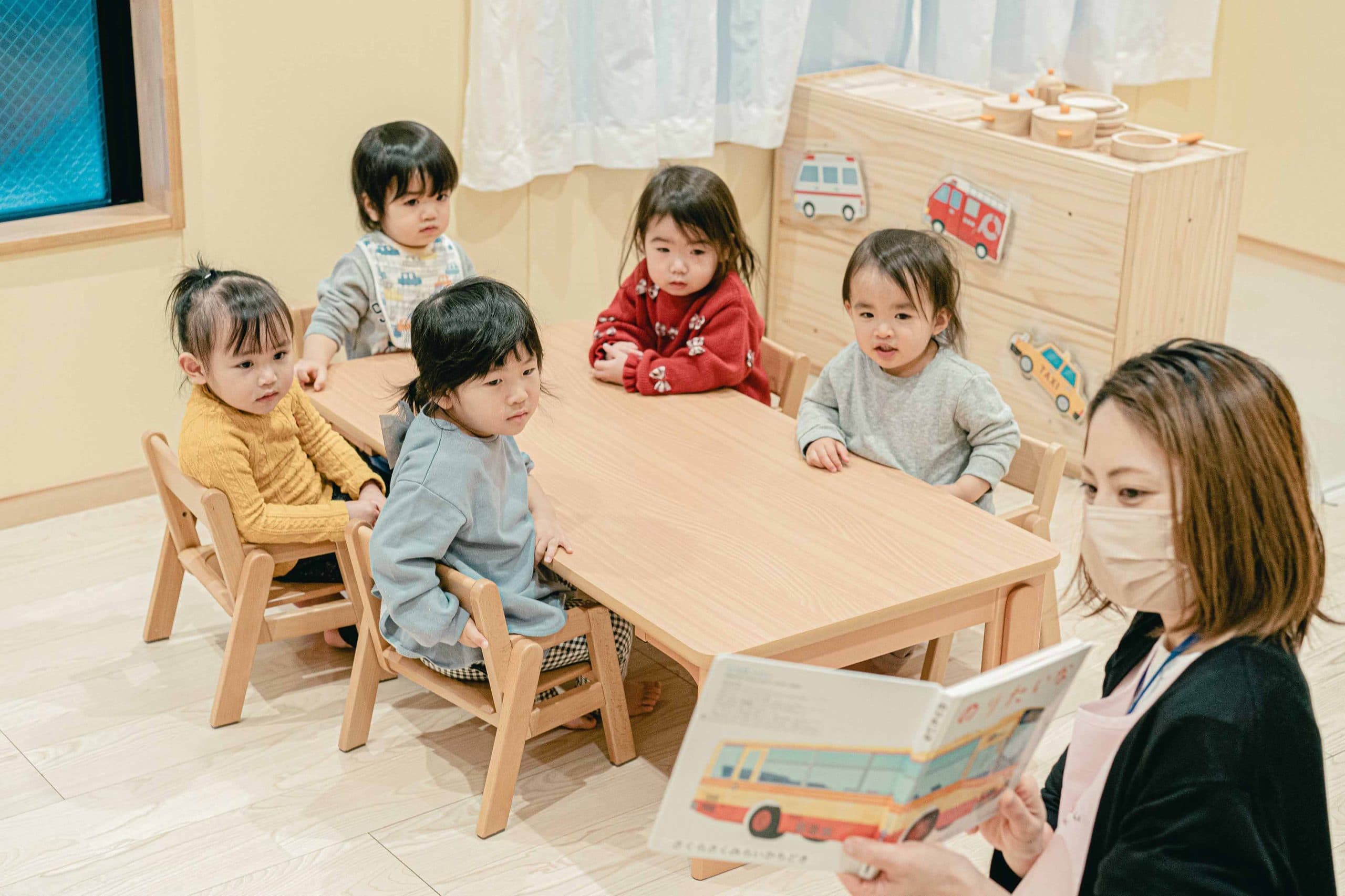 日々のようす 写真3