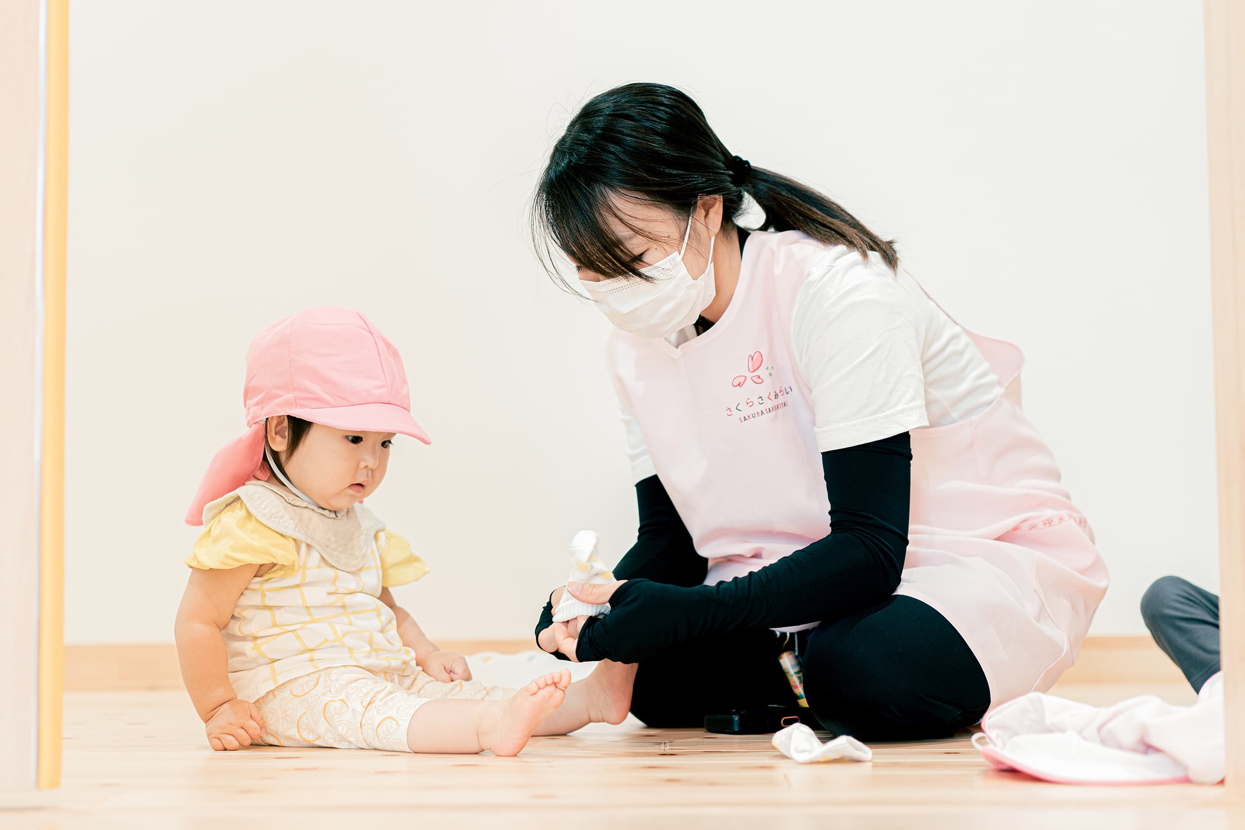 日々のようす 写真3