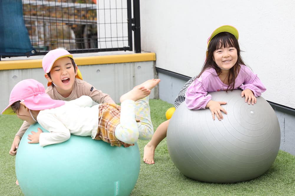 日々のようす 写真3