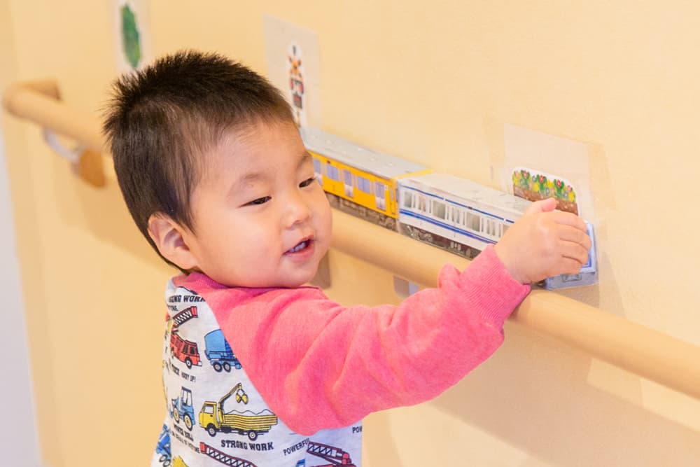 日々のようす 写真3
