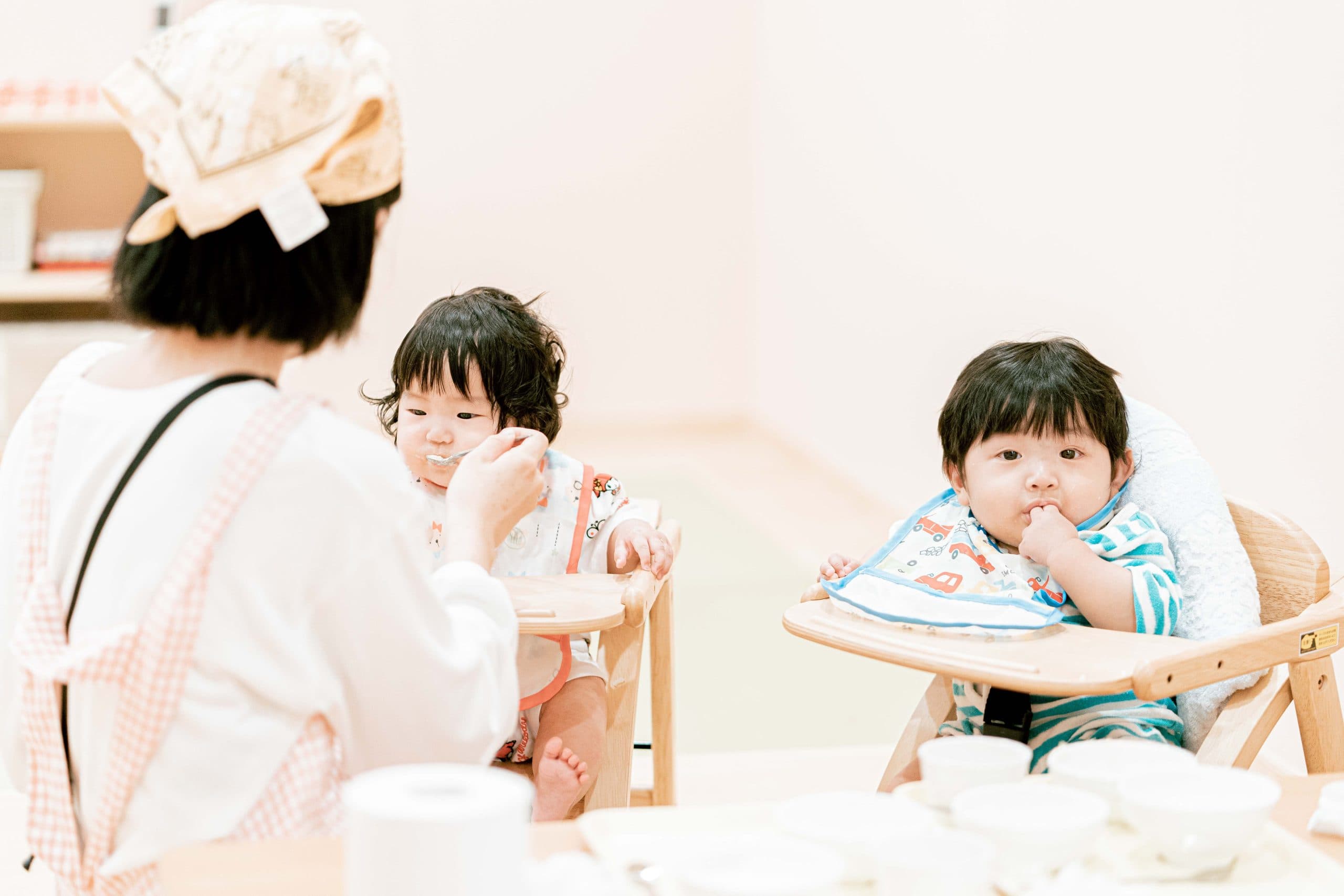 日々のようす 写真3