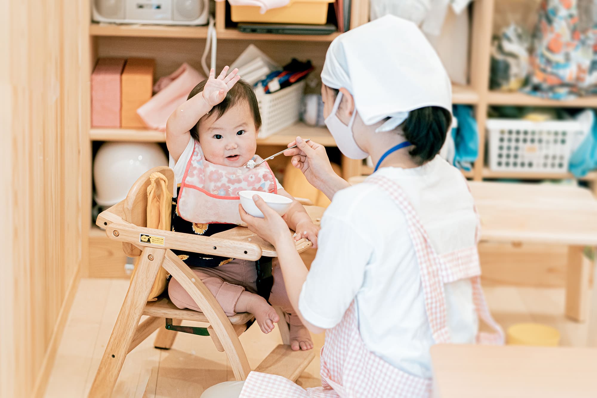 日々のようす 写真3