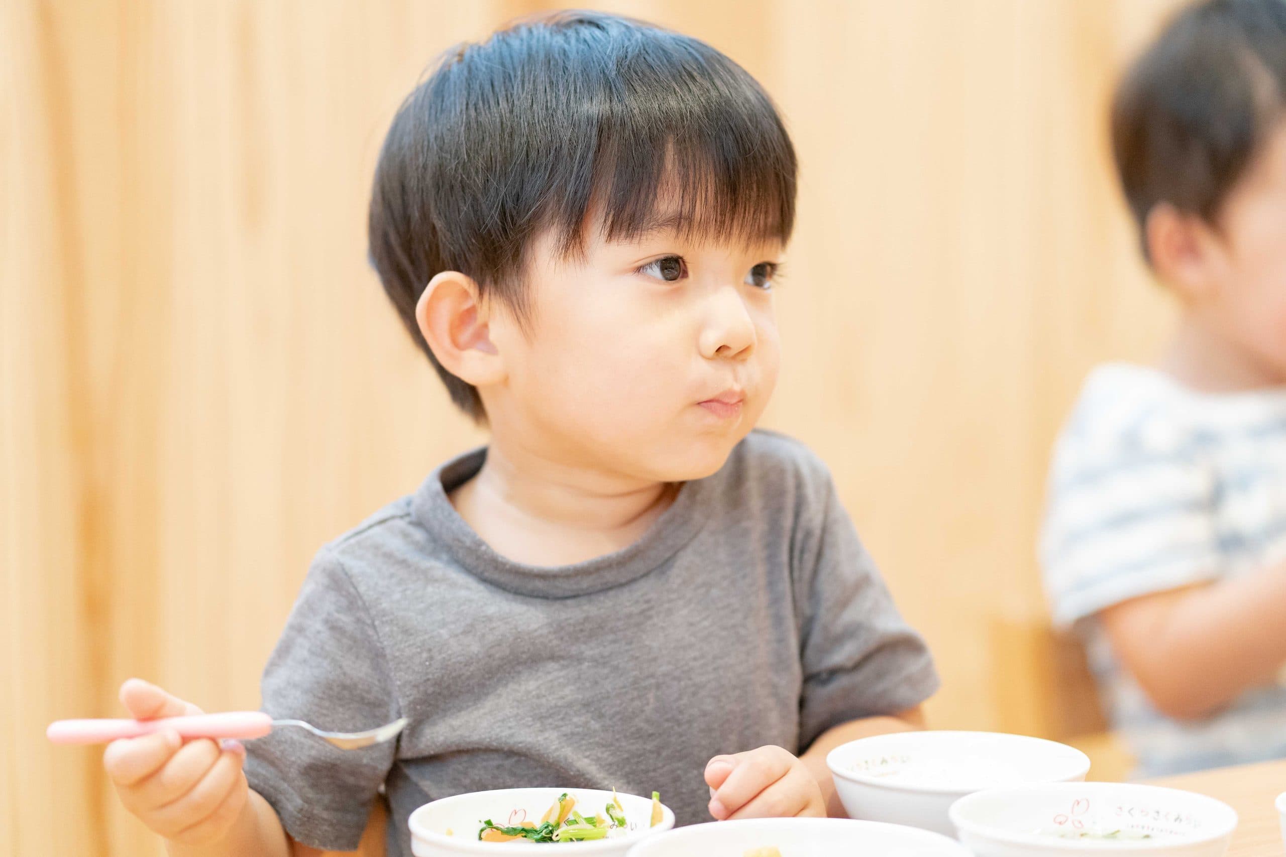 日々のようす 写真3