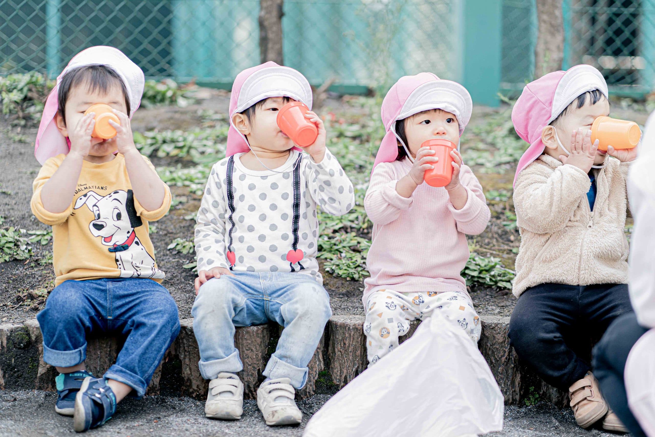 日々のようす 写真3