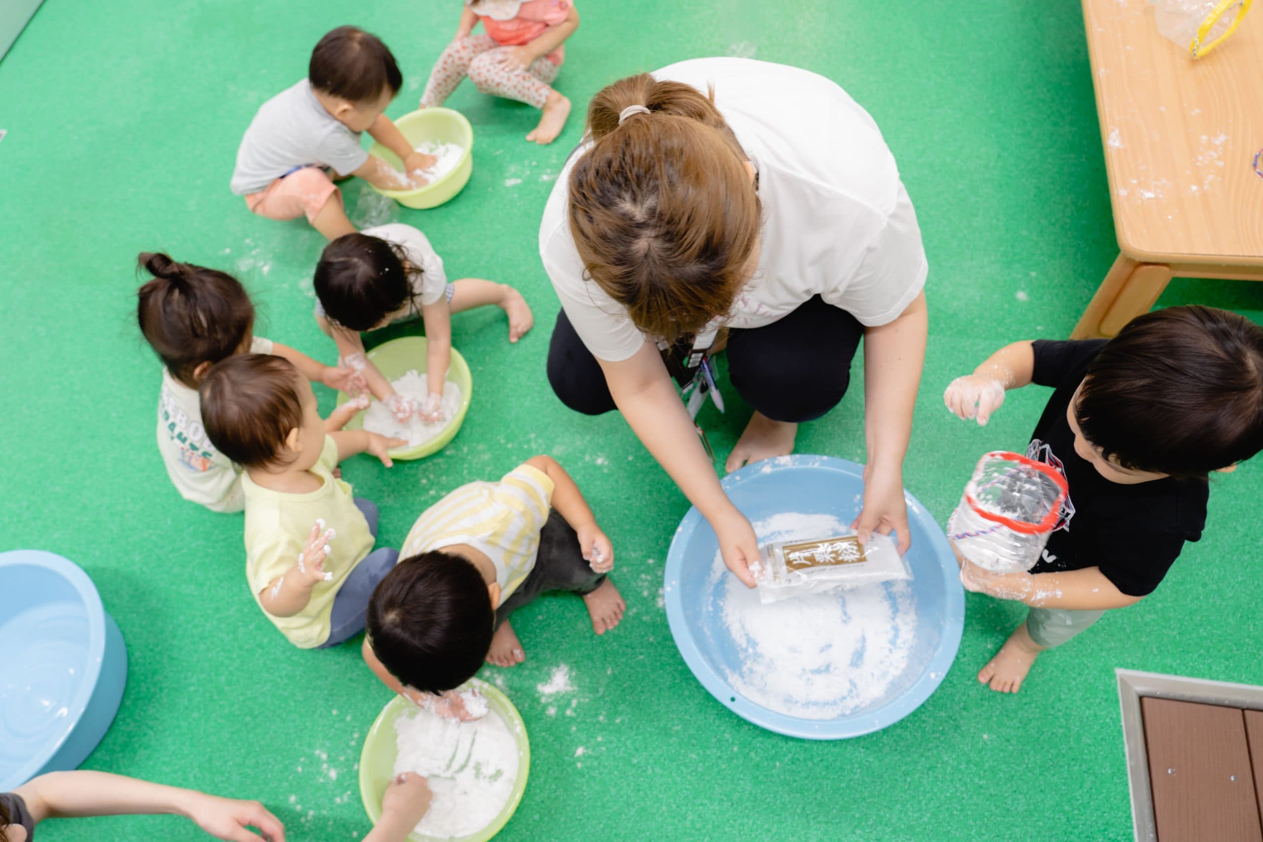 日々のようす 写真3