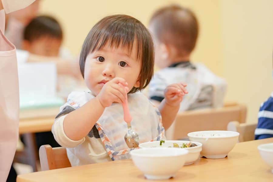日々のようす 写真3