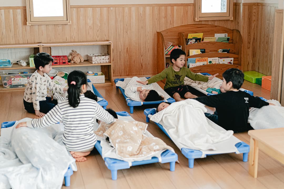 日々のようす 写真3