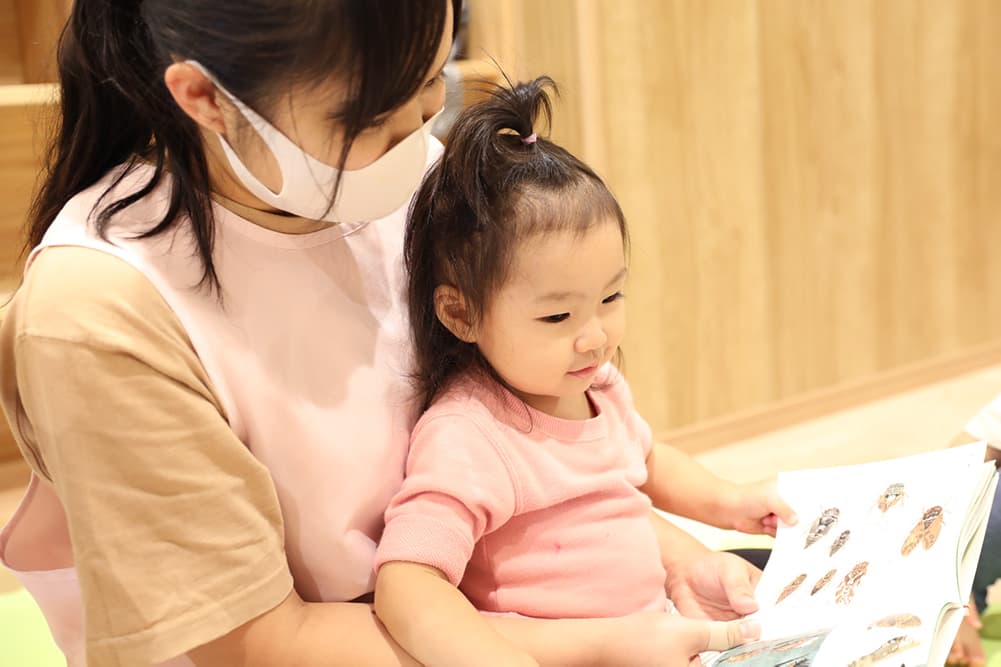 日々のようす 写真3