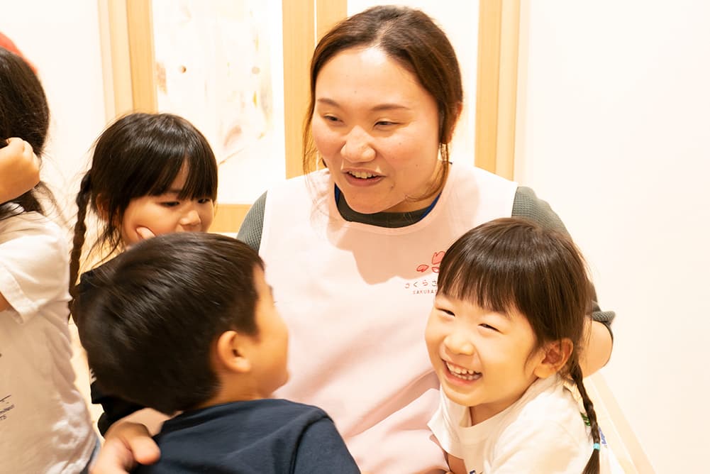 日々のようす 写真3