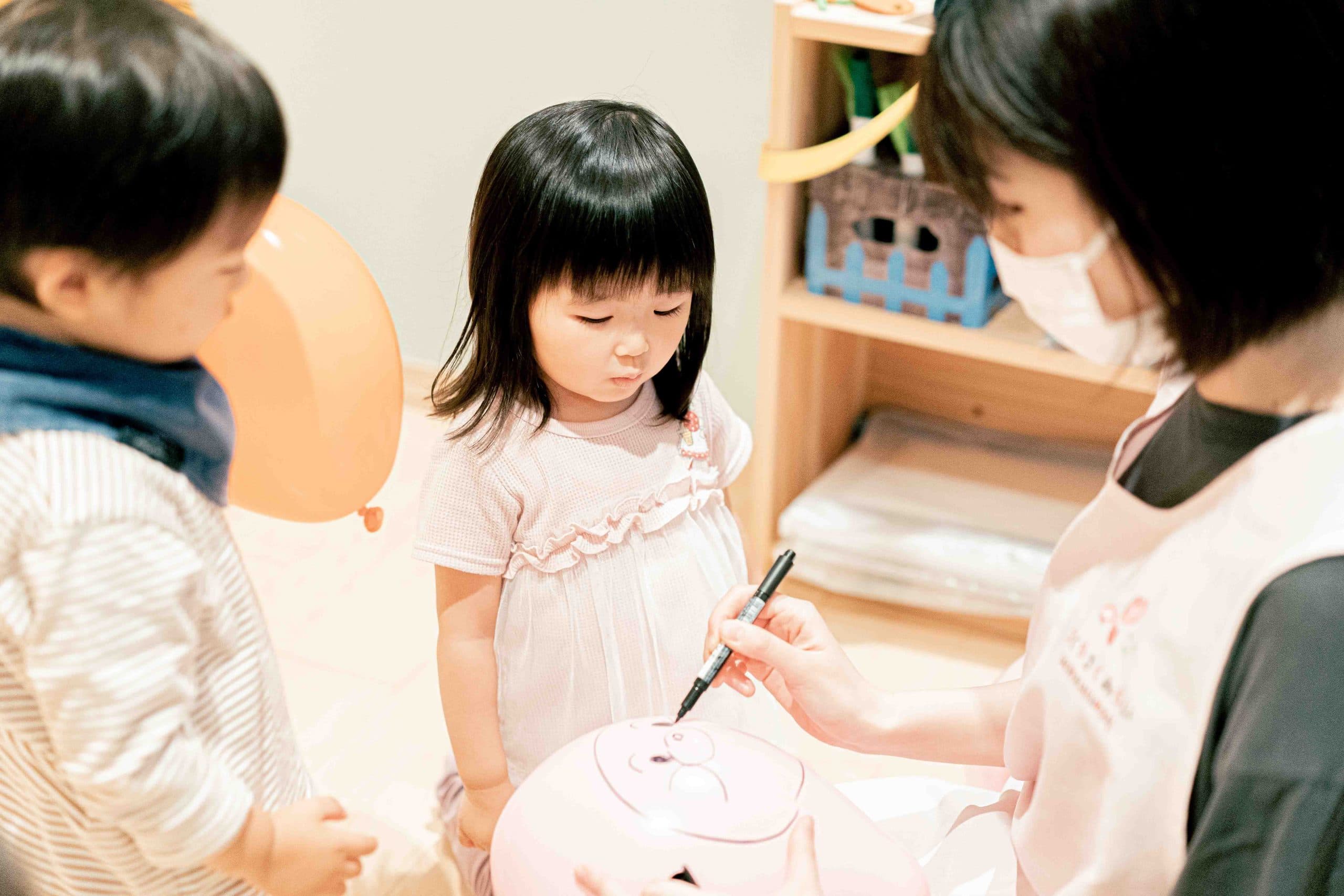 日々のようす 写真3