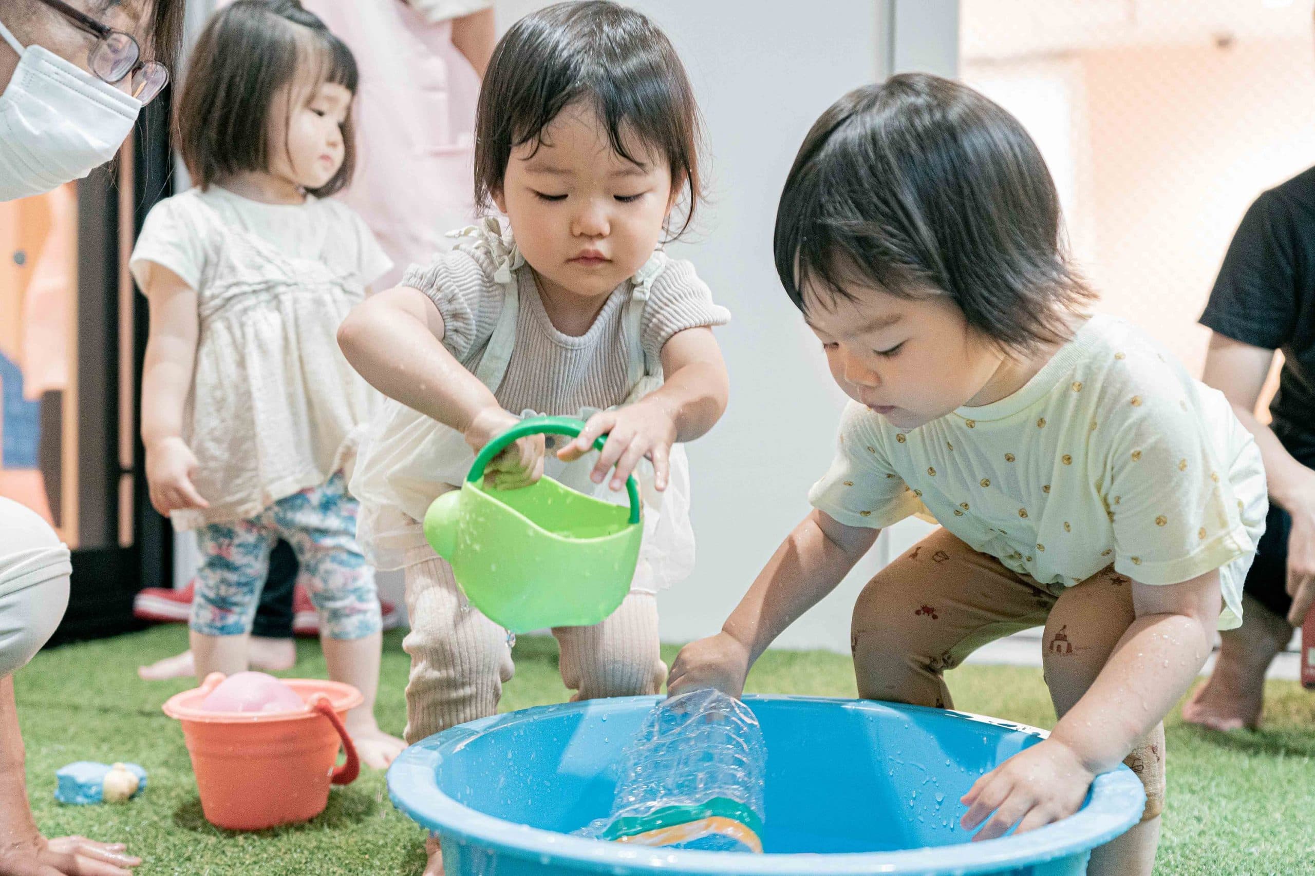 日々のようす 写真3