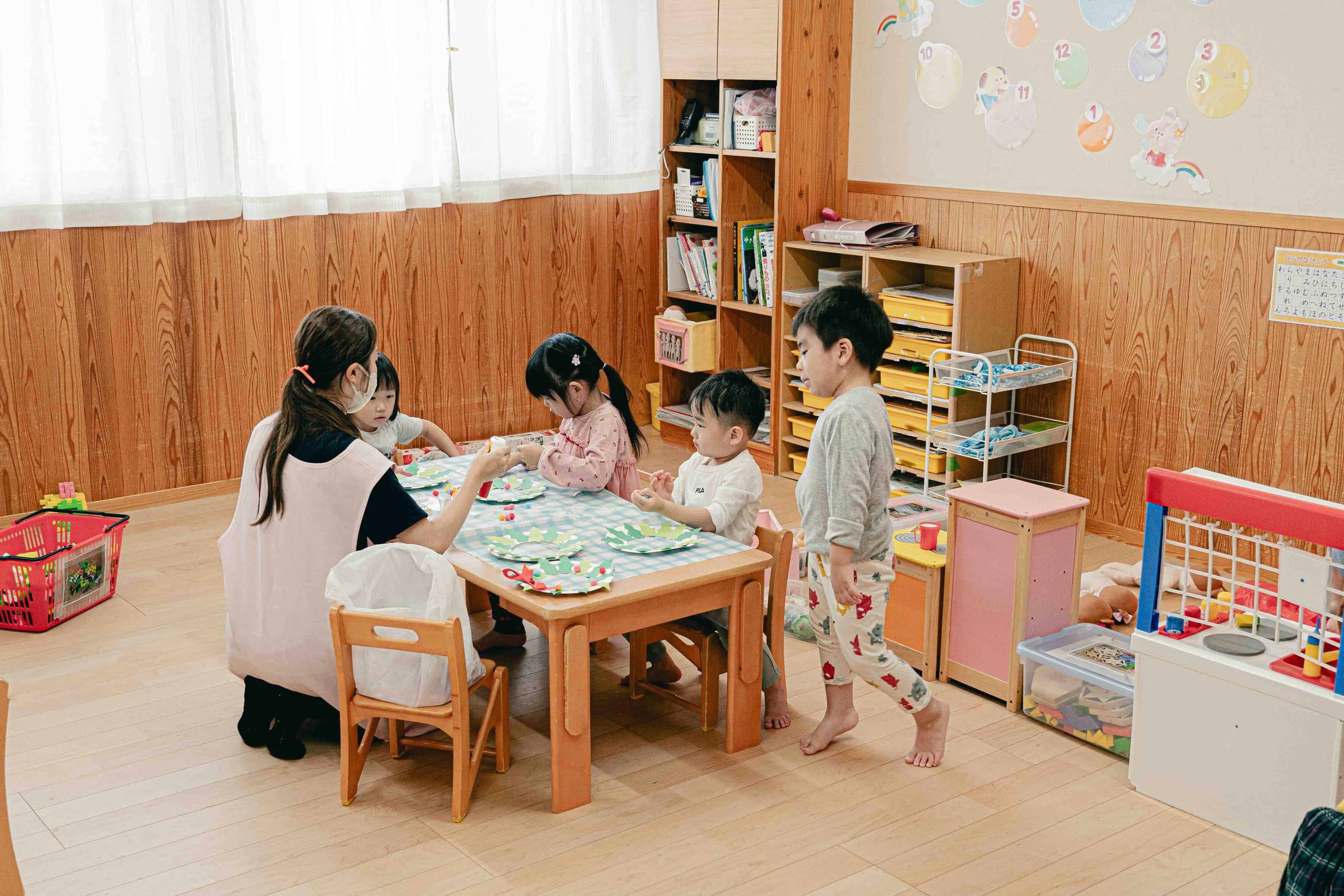 日々のようす 写真3