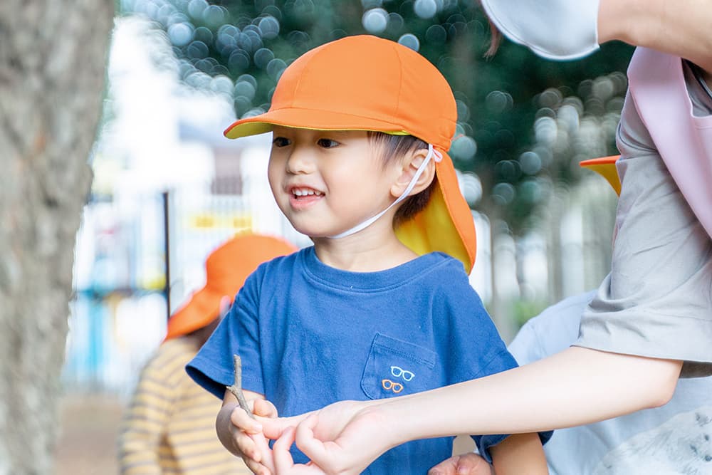 日々のようす 写真4