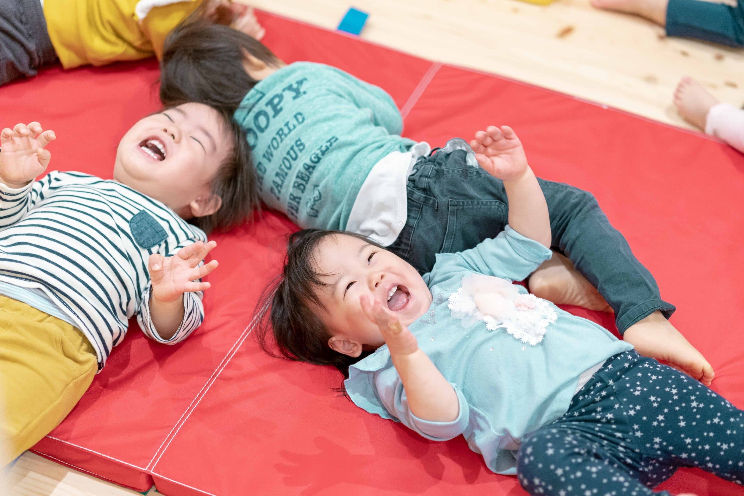 日々のようす 写真4