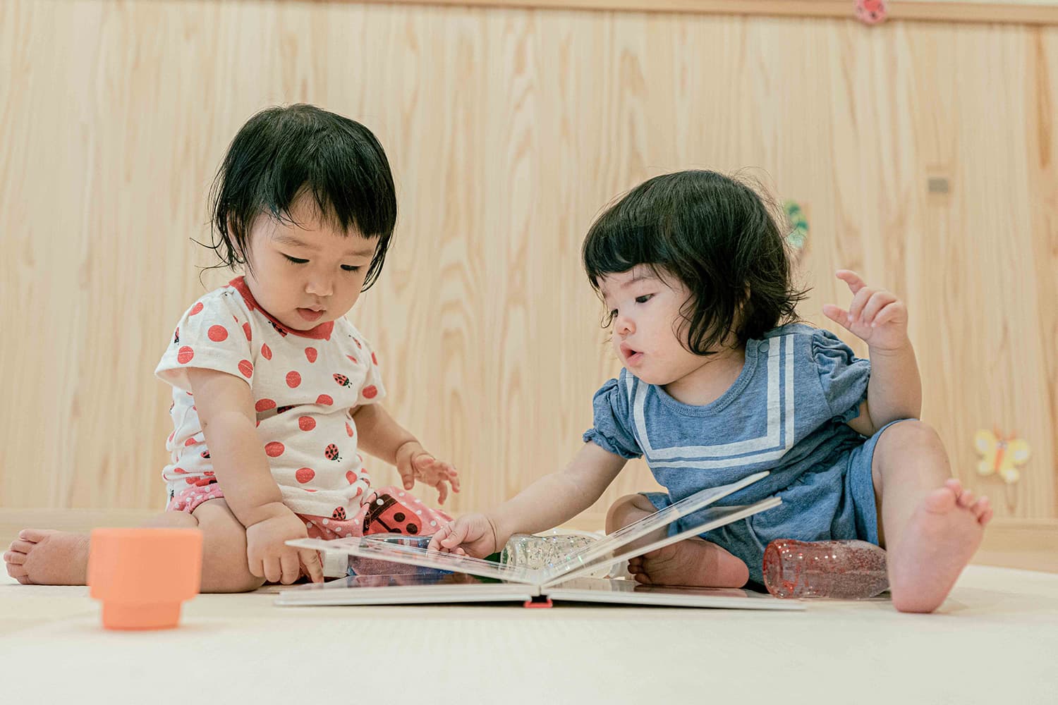 日々のようす 写真4