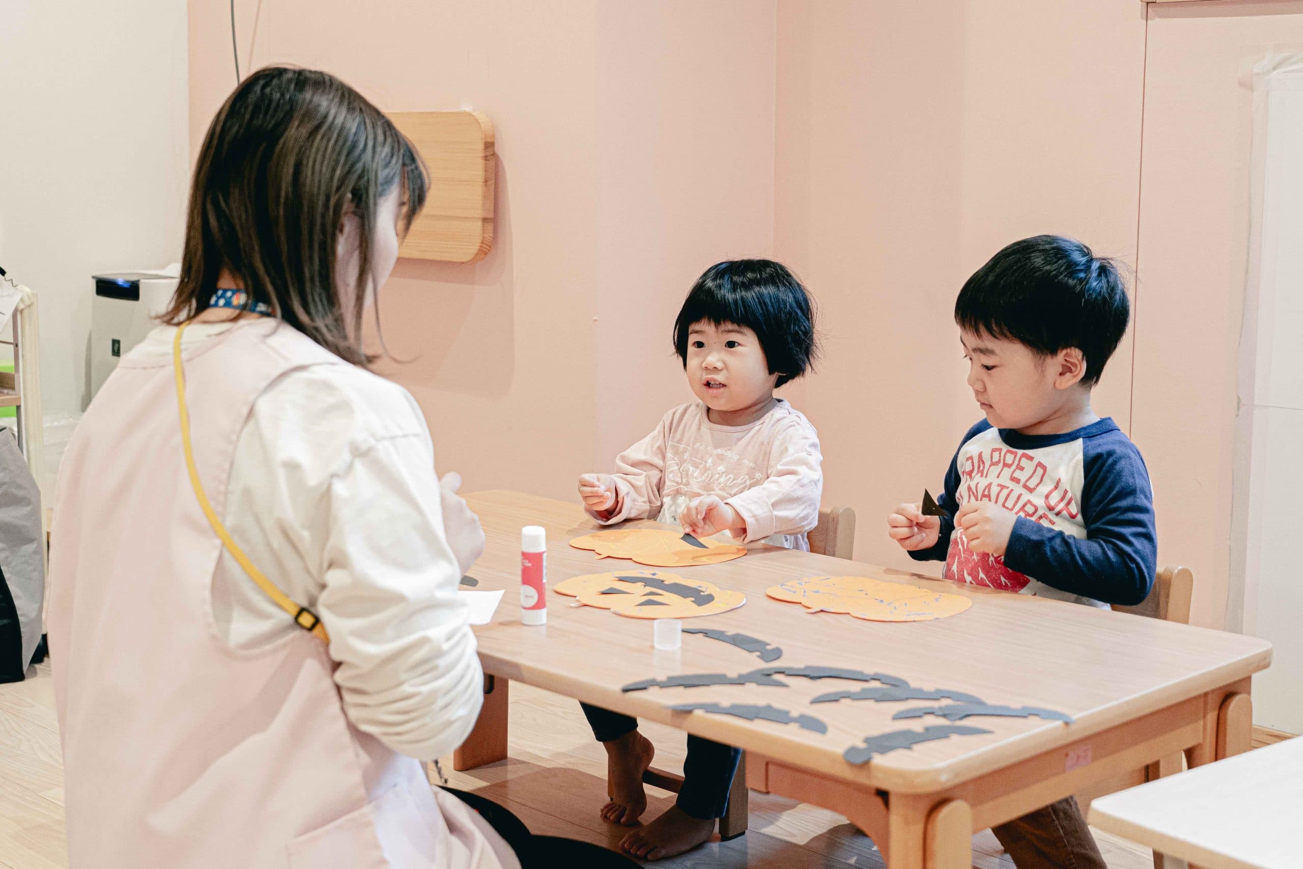 日々のようす 写真4