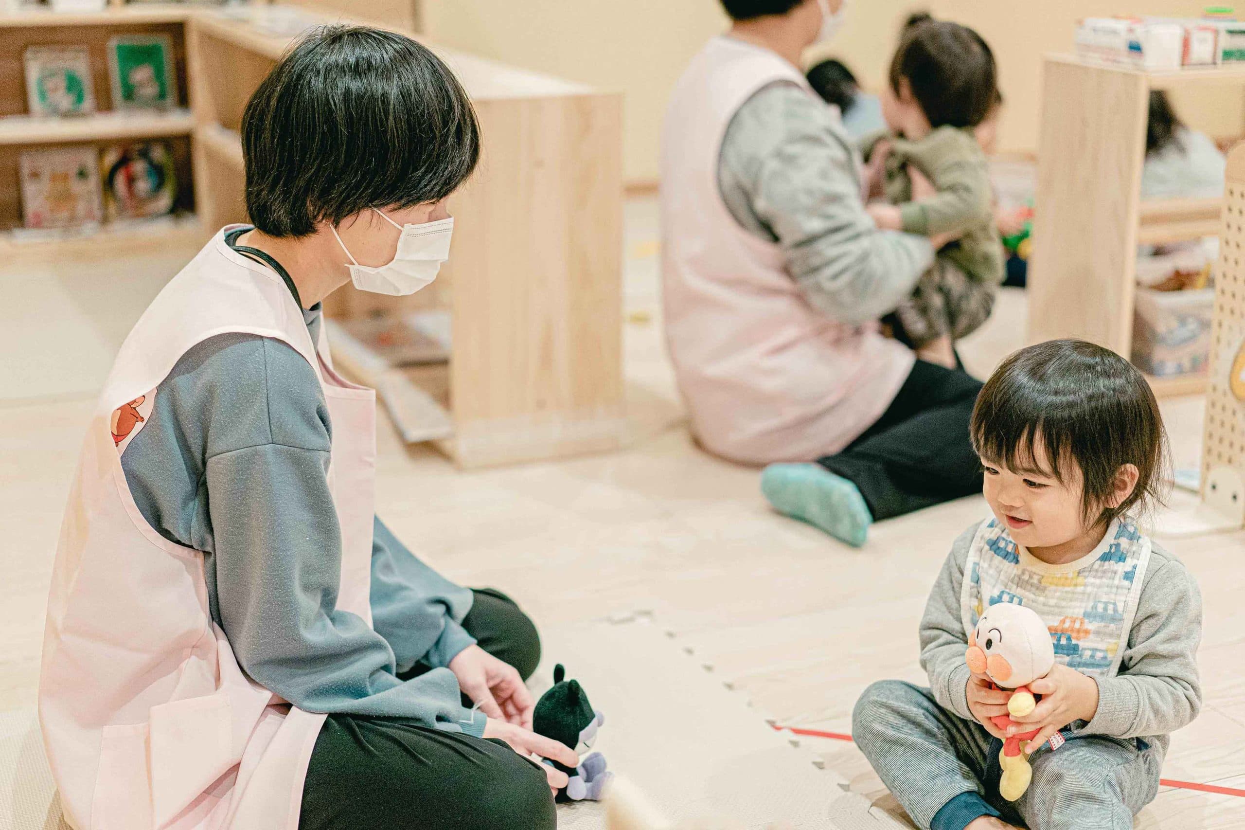 日々のようす 写真4