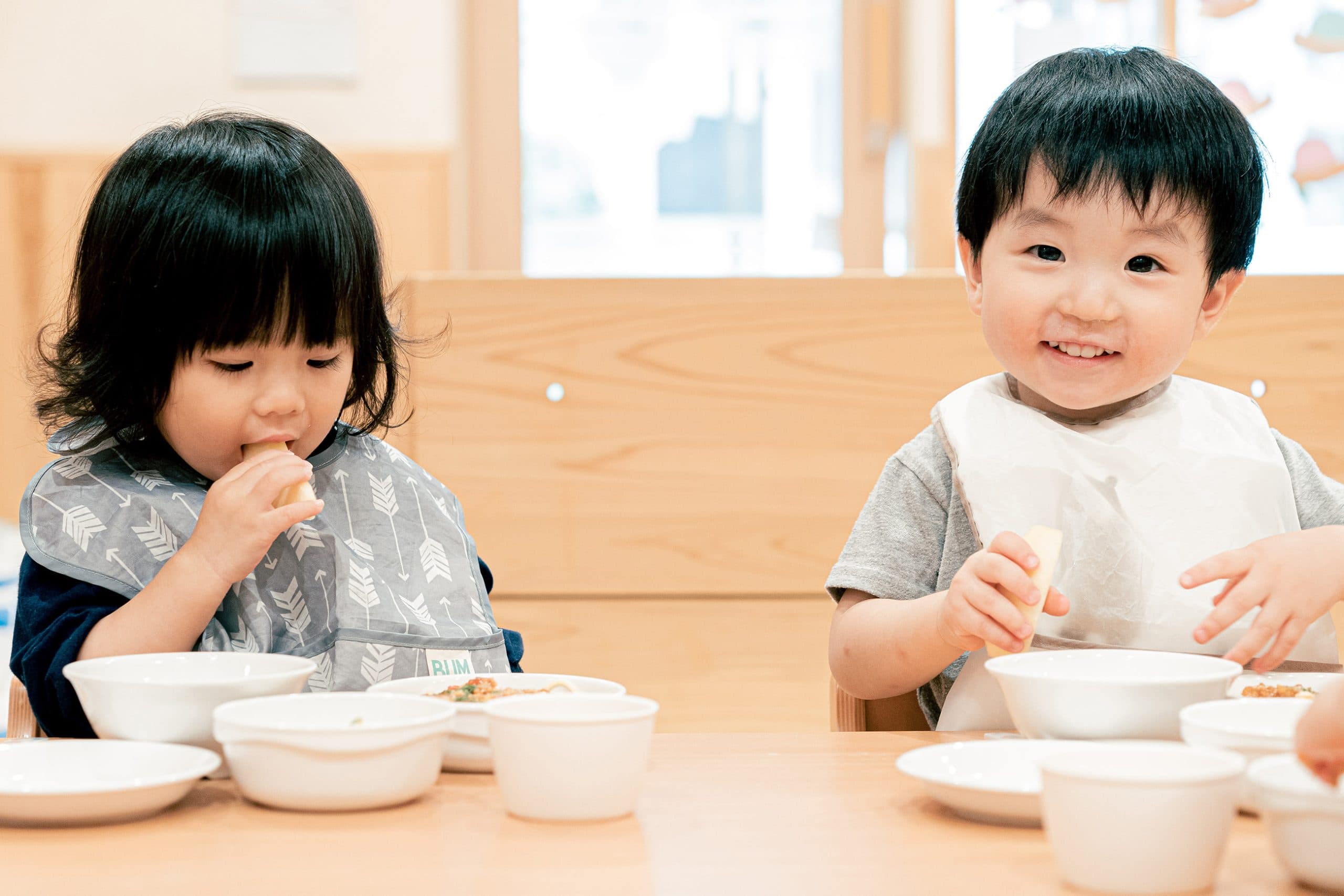 日々のようす 写真4