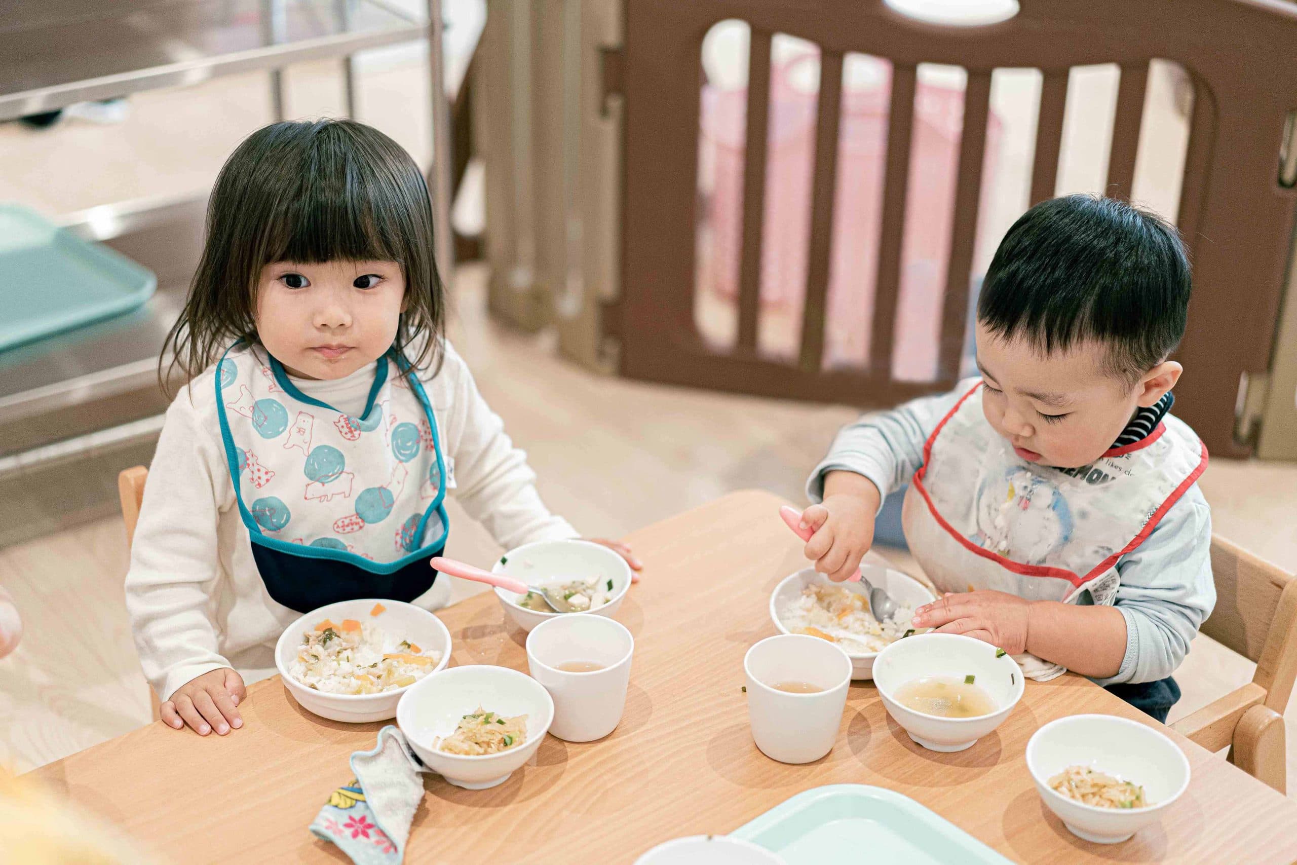 日々のようす 写真4