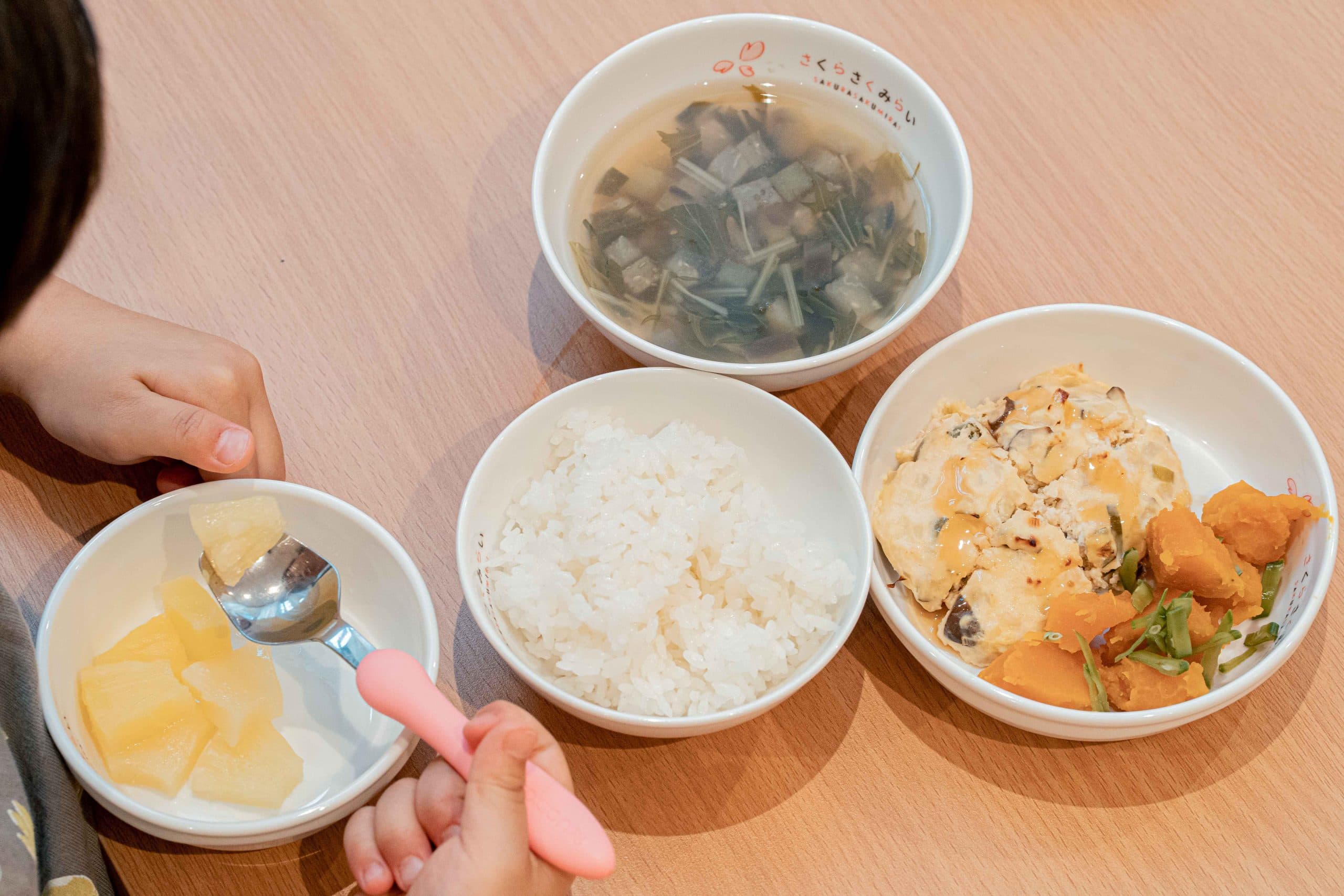 日々のようす 写真4