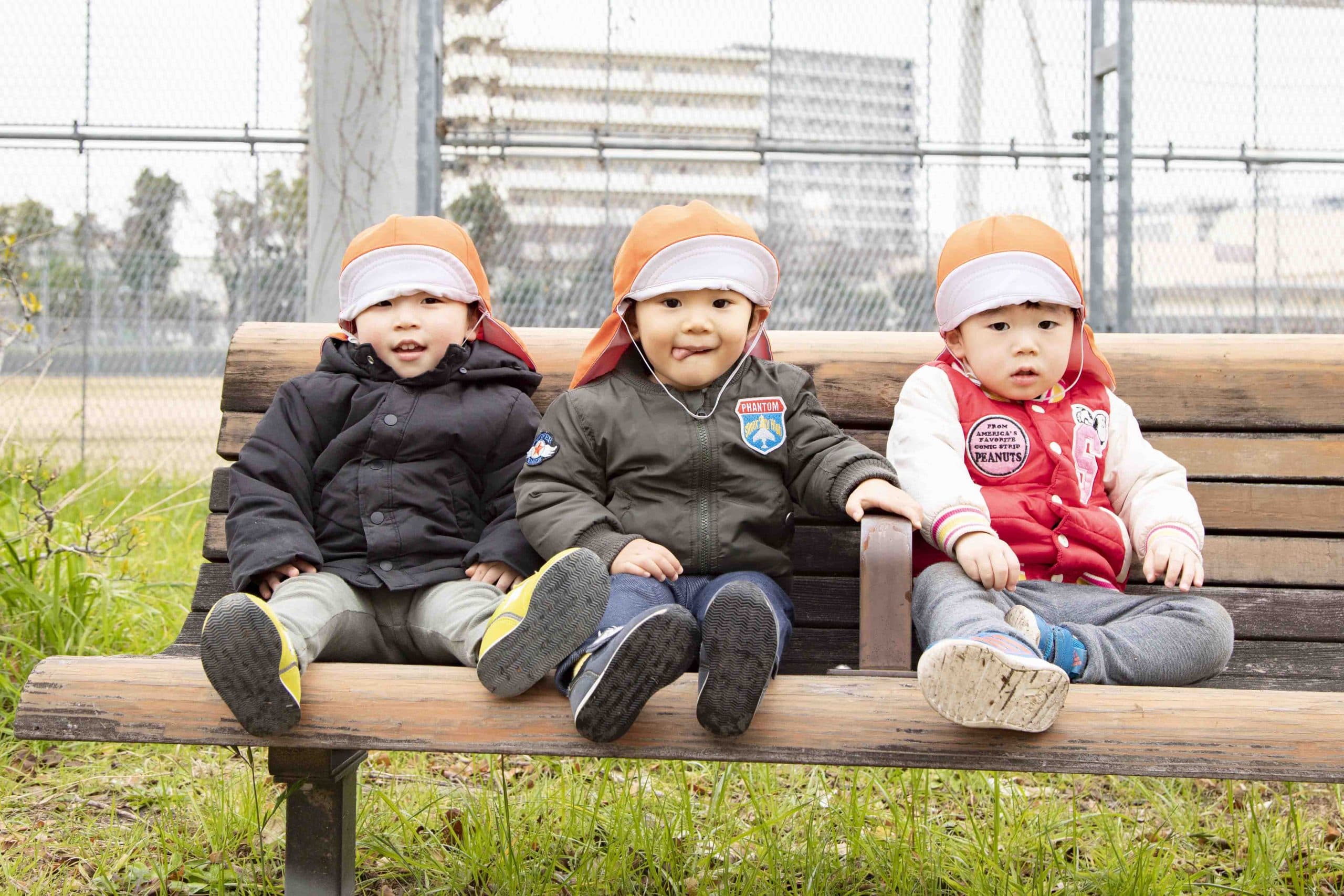 日々のようす 写真4