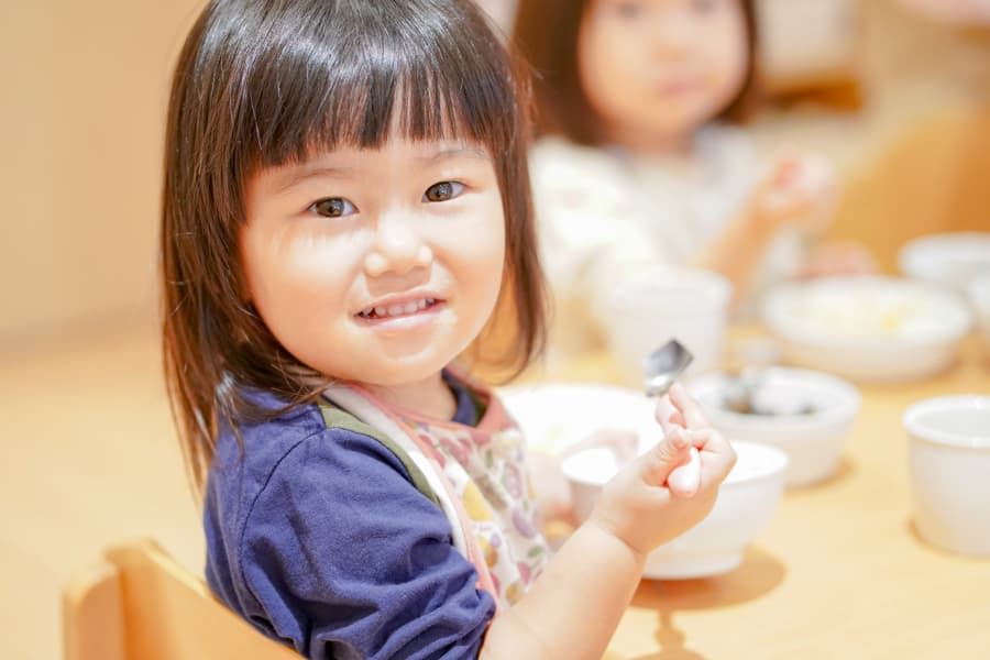 日々のようす 写真4