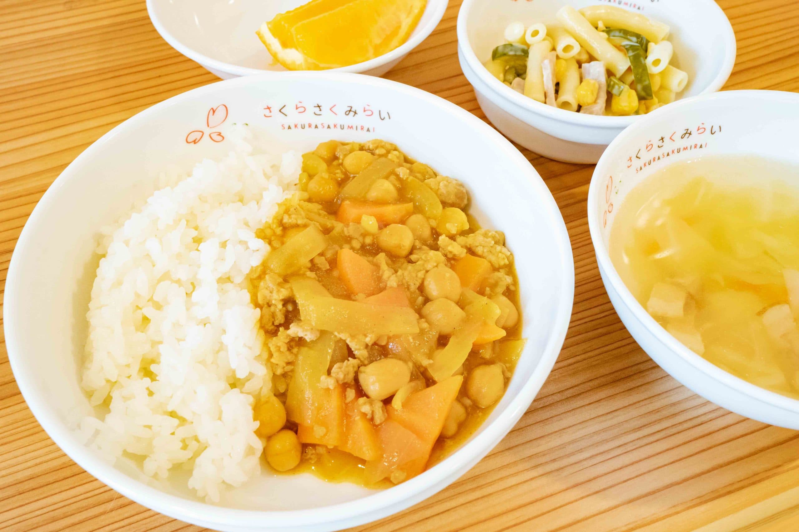 日々のようす 写真4