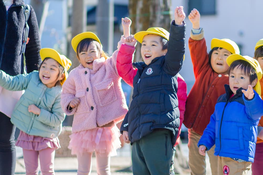 日々のようす 写真4