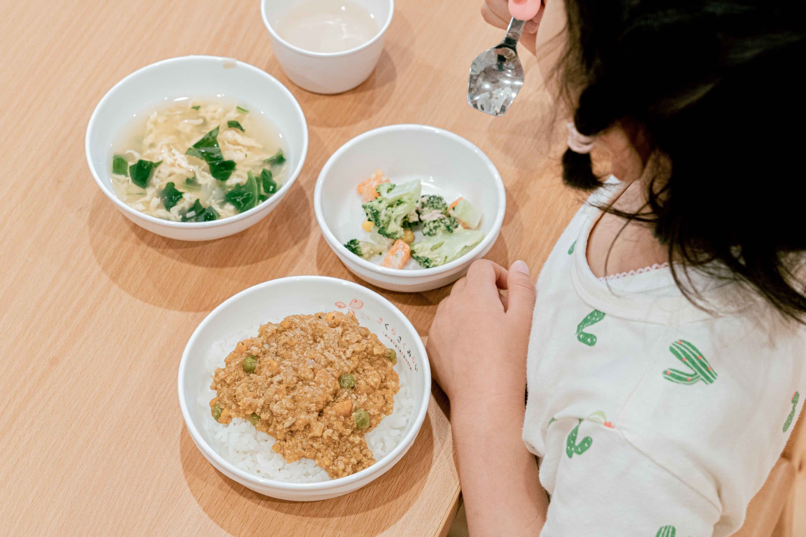 日々のようす 写真4