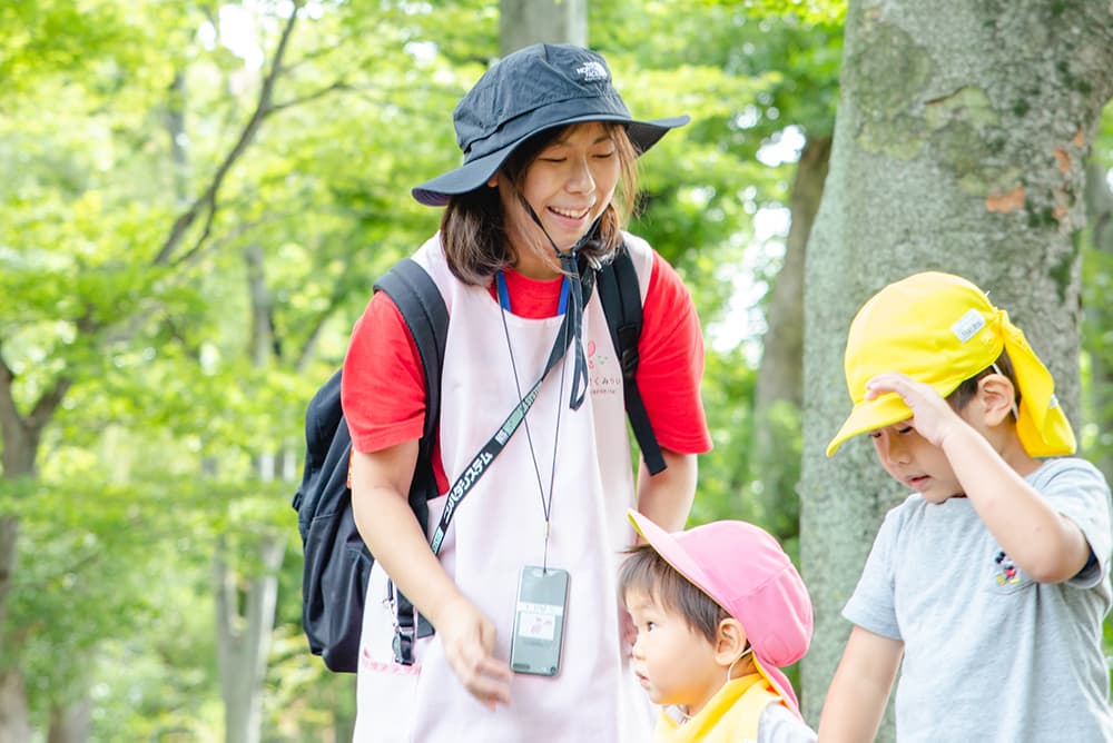 日々のようす 写真4