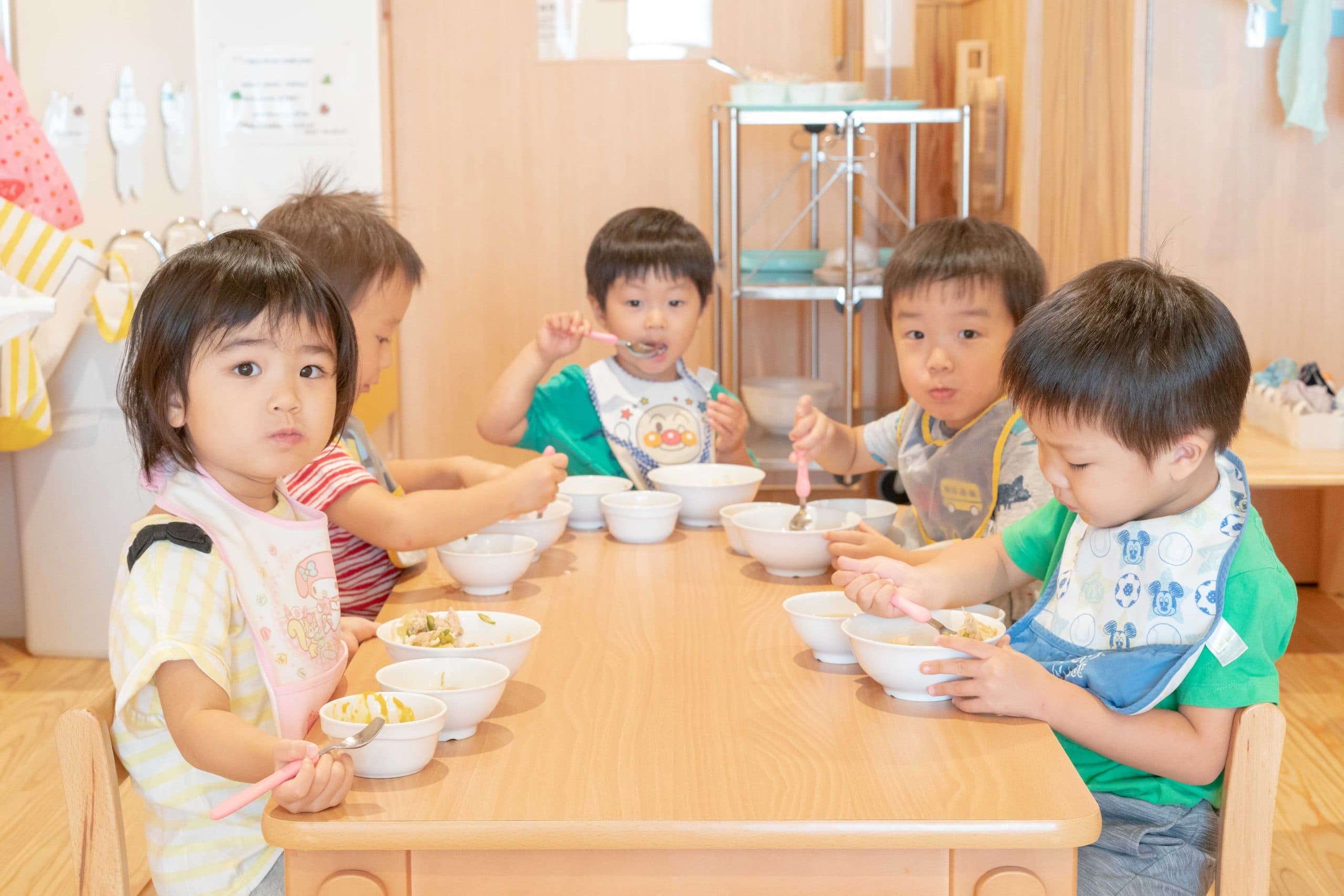 日々のようす 写真4