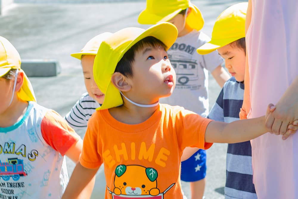 日々のようす 写真4