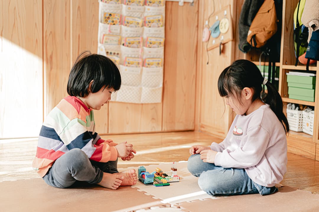 日々のようす 写真4