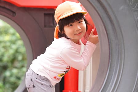 日々のようす 写真4
