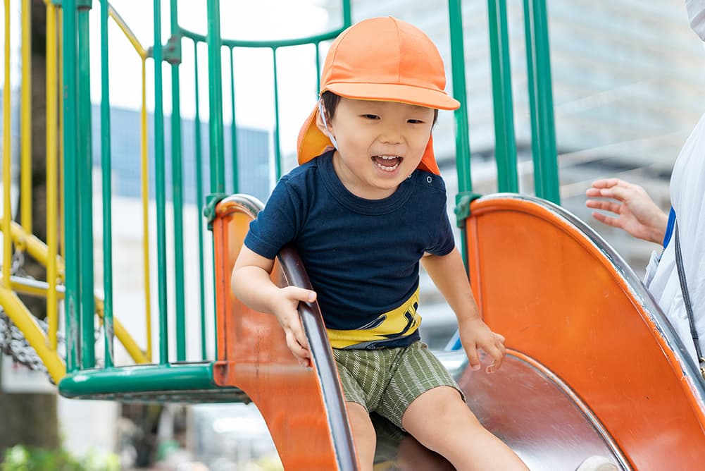 日々のようす 写真4